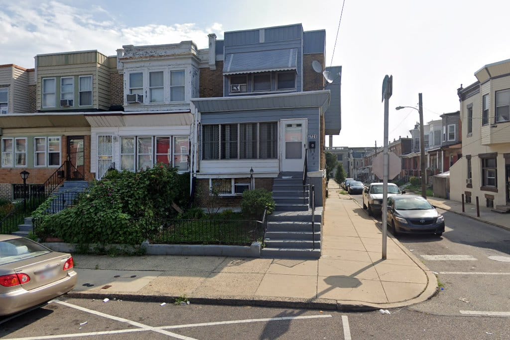 West Philadelphia High School