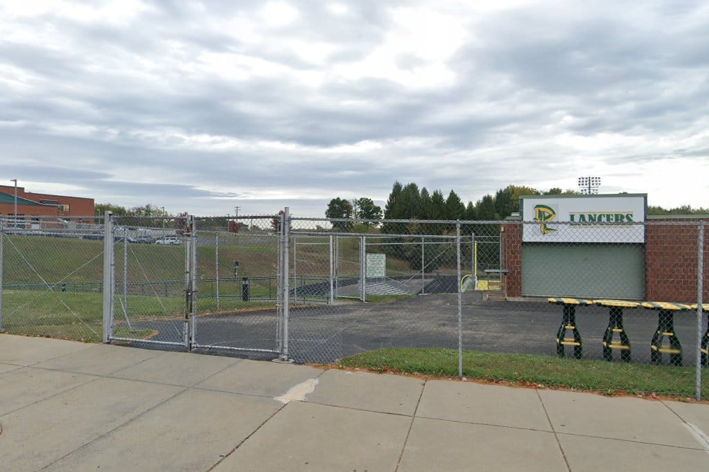 Deer Lakes Middle School