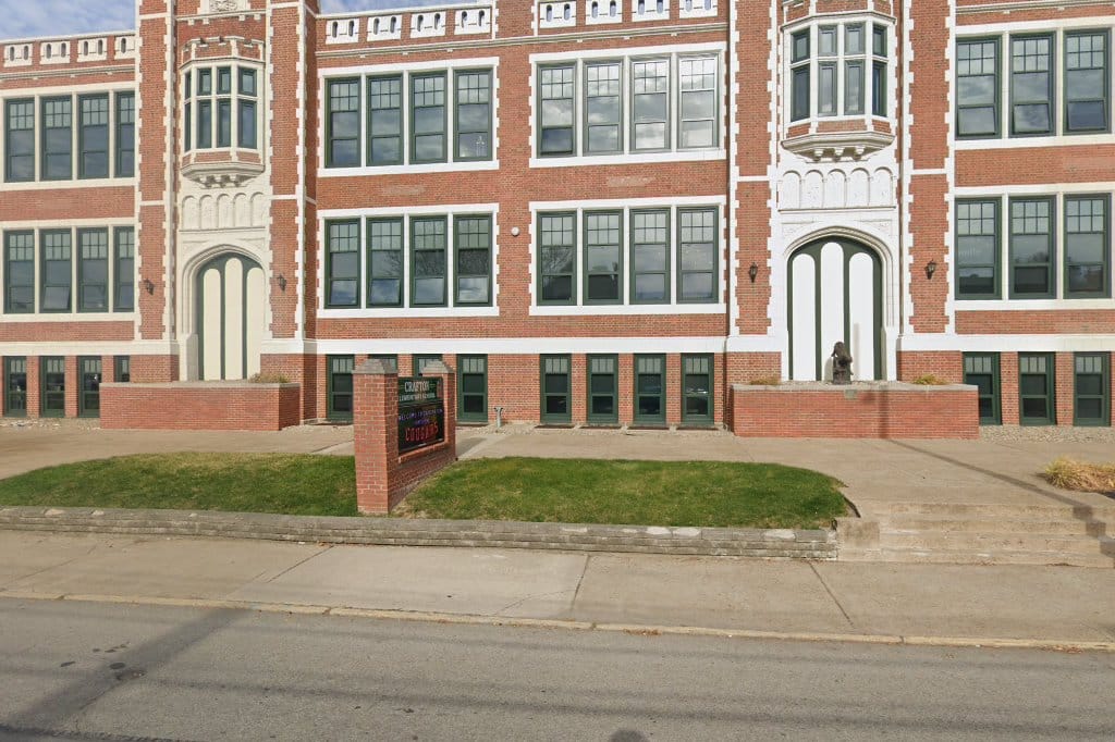 Crafton Elementary School