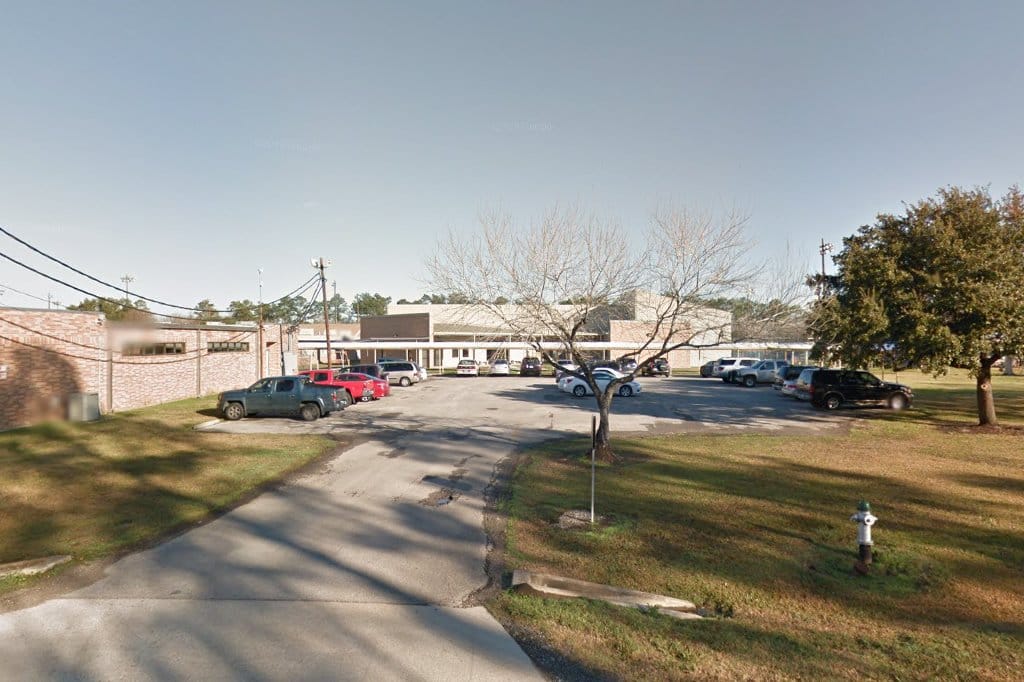 Monsignor Kelly Catholic High School