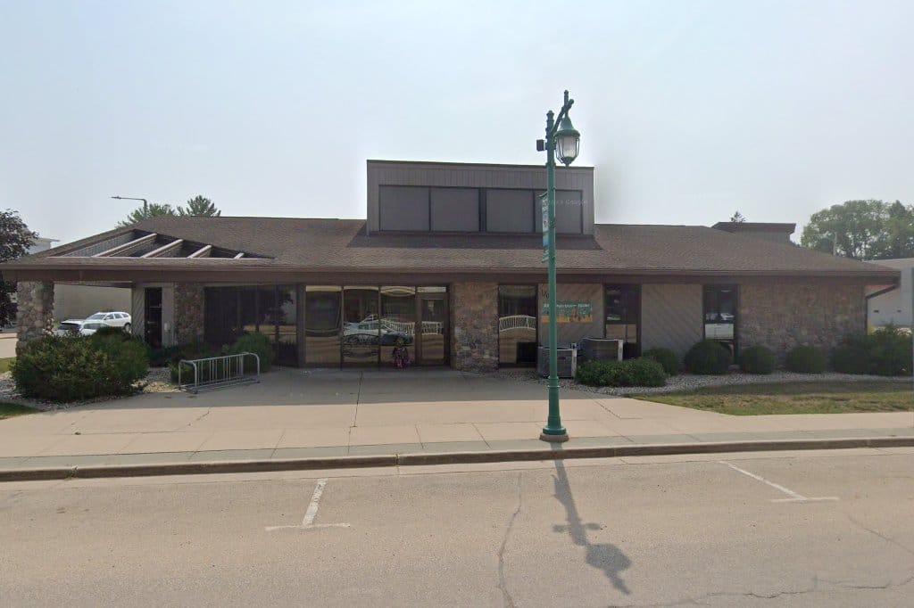 Marion Public Library