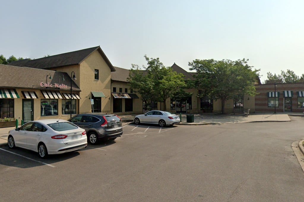 Madison Public Library: Alicia Ashman Branch
