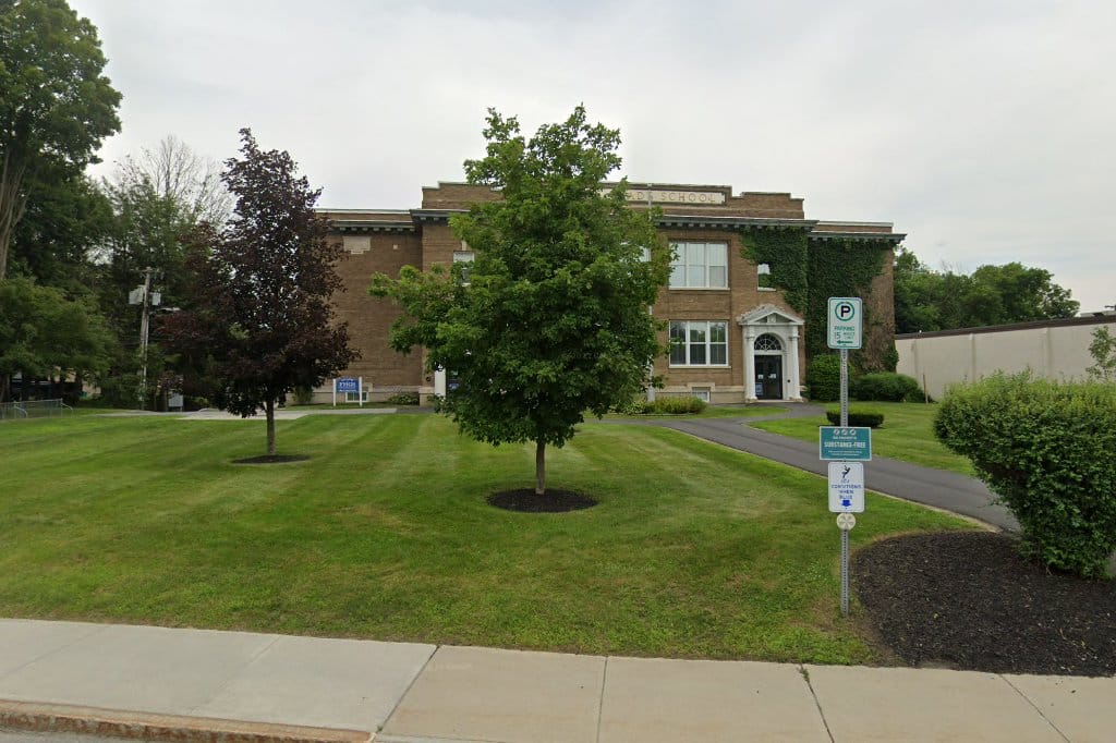 Fair Haven Grade School