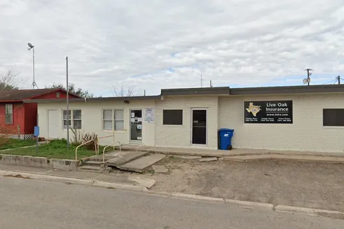 Live Oak County Court