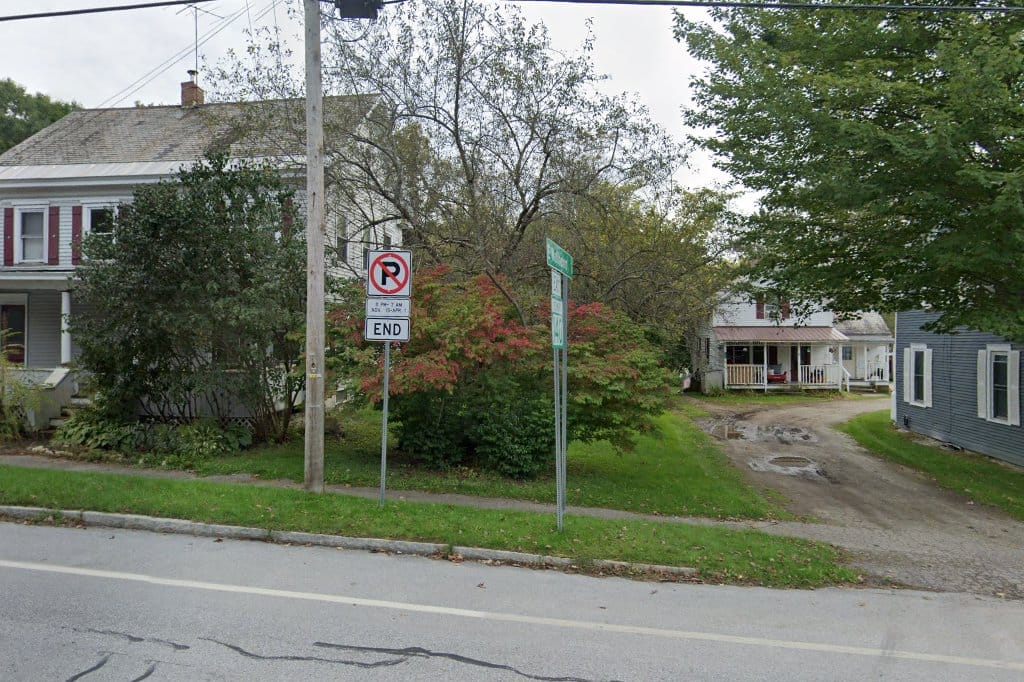 Mt Holly School
