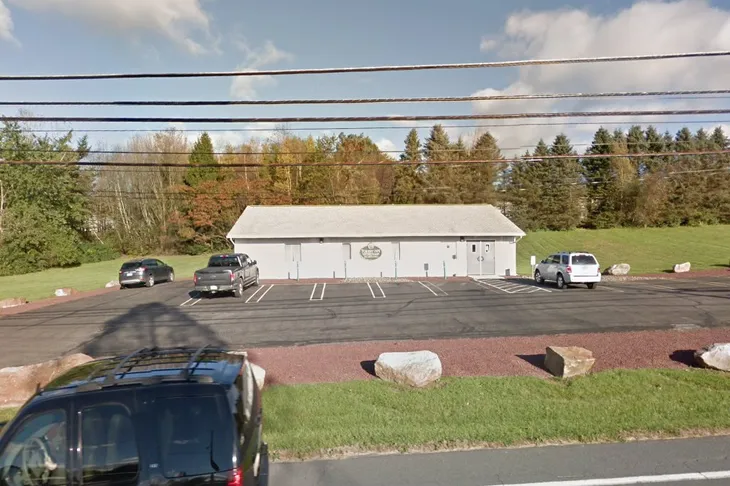 Forest Inn Veterinary Hospital