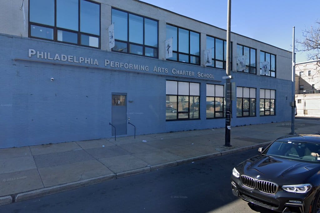 Philadelphia Performing Arts Charter School