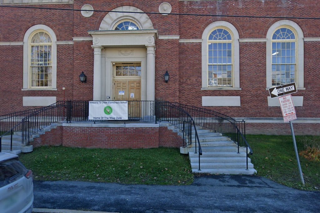 Union Elementary School