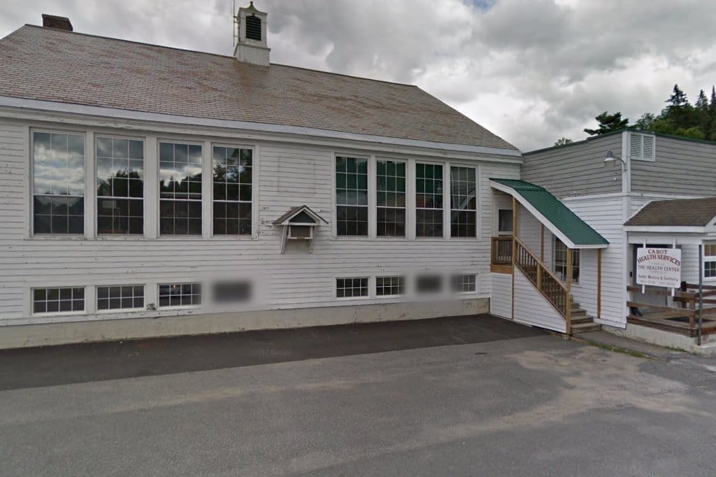 Cabot School