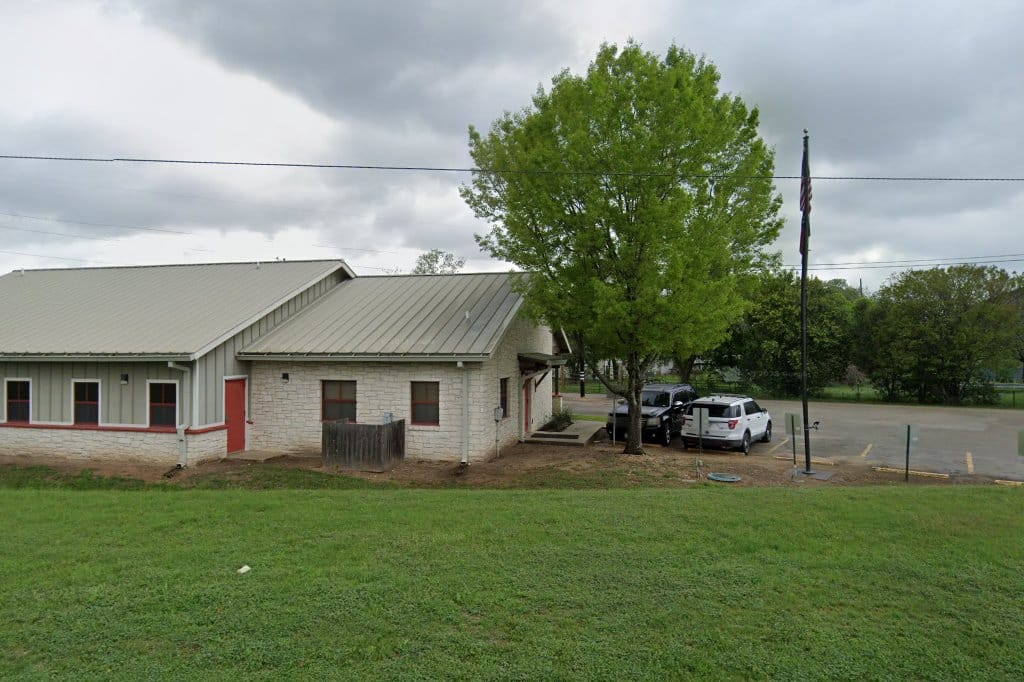 Buda Justice of Peace Court