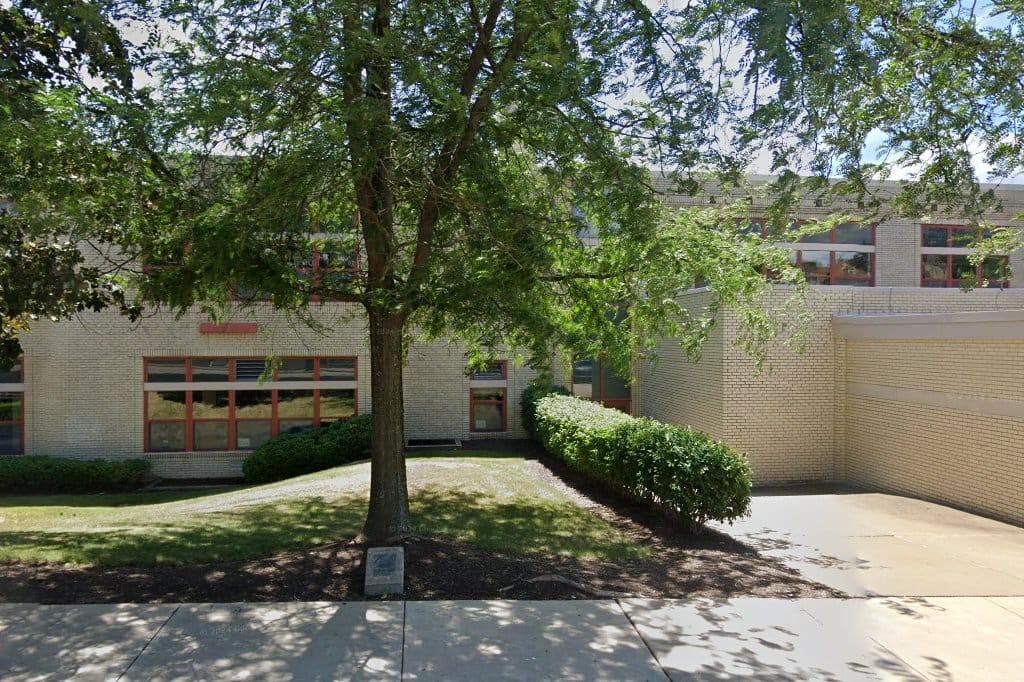 West View Elementary School
