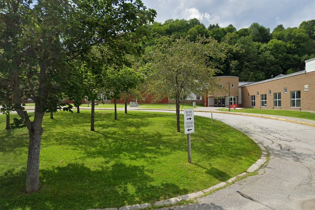 Barre City Elementary and Middle School