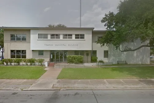 Yoakum Municipal Court