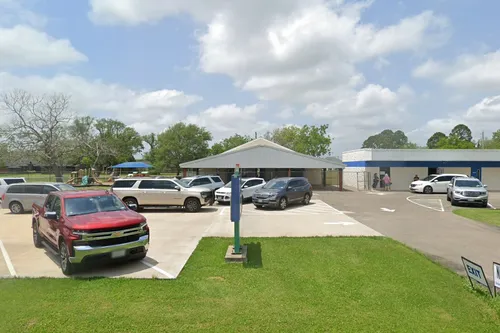 Sweeny Christian School