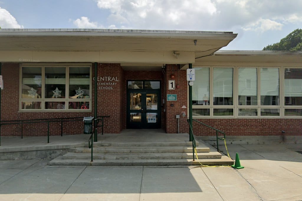 Rockingham Central Elementary School