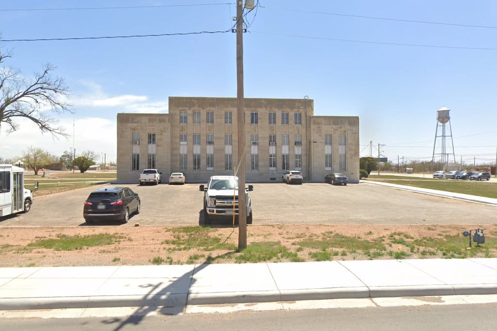 Knox County Court