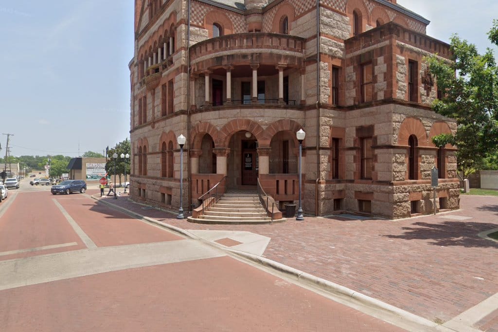 Delta District Court I