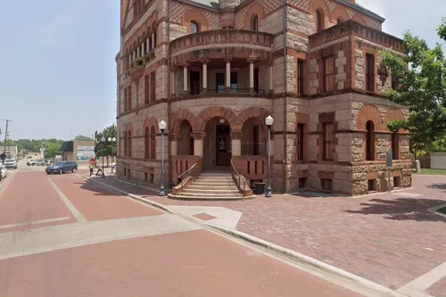Delta District Court I
