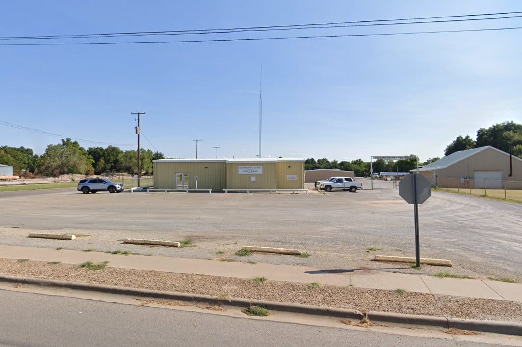 Burkburnett Justice of Peace Court