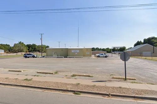 Burkburnett Justice of Peace Court