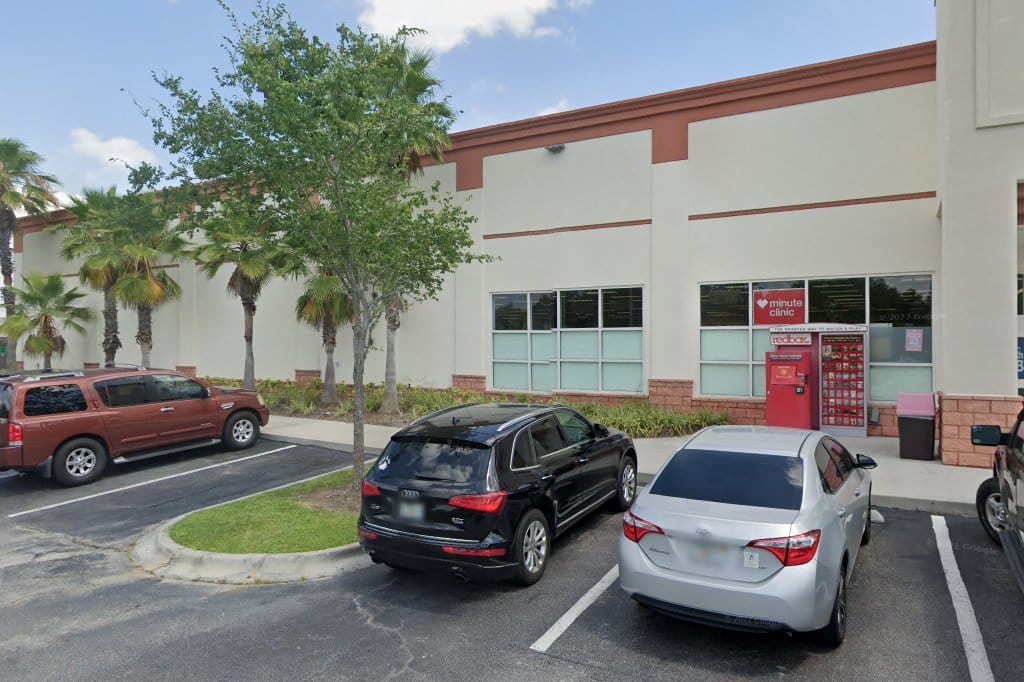 CVS Pharmacy
