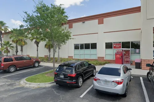 CVS Pharmacy