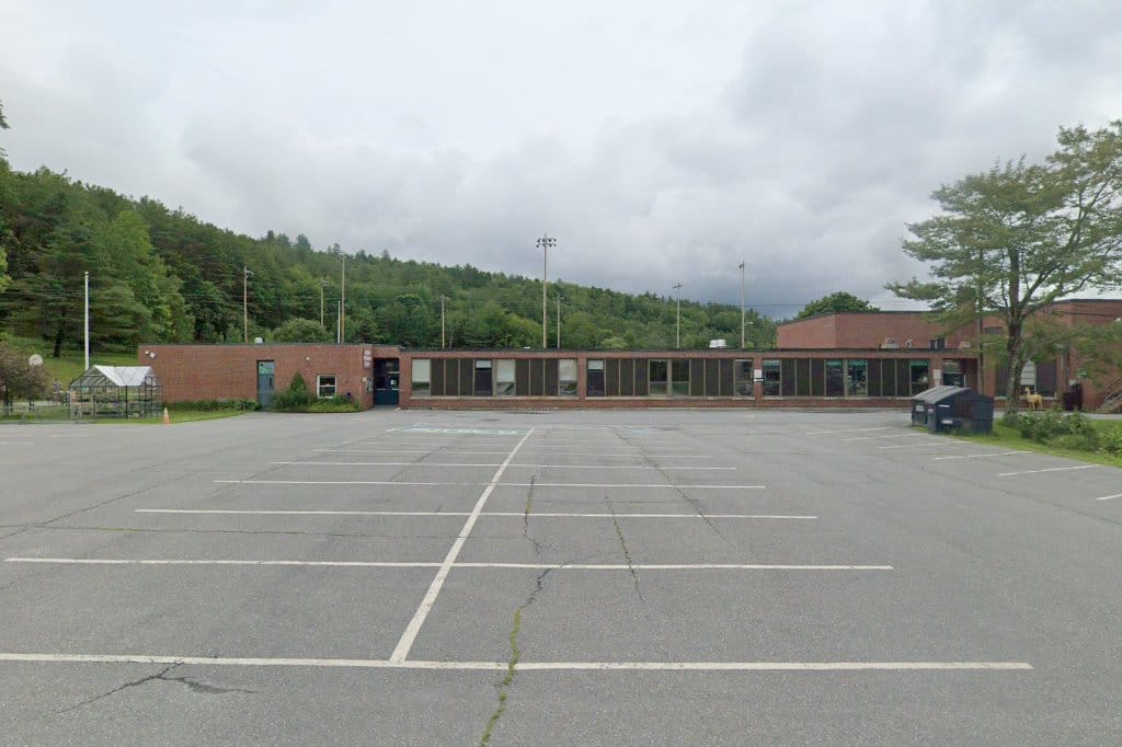 Ludlow Elementary School