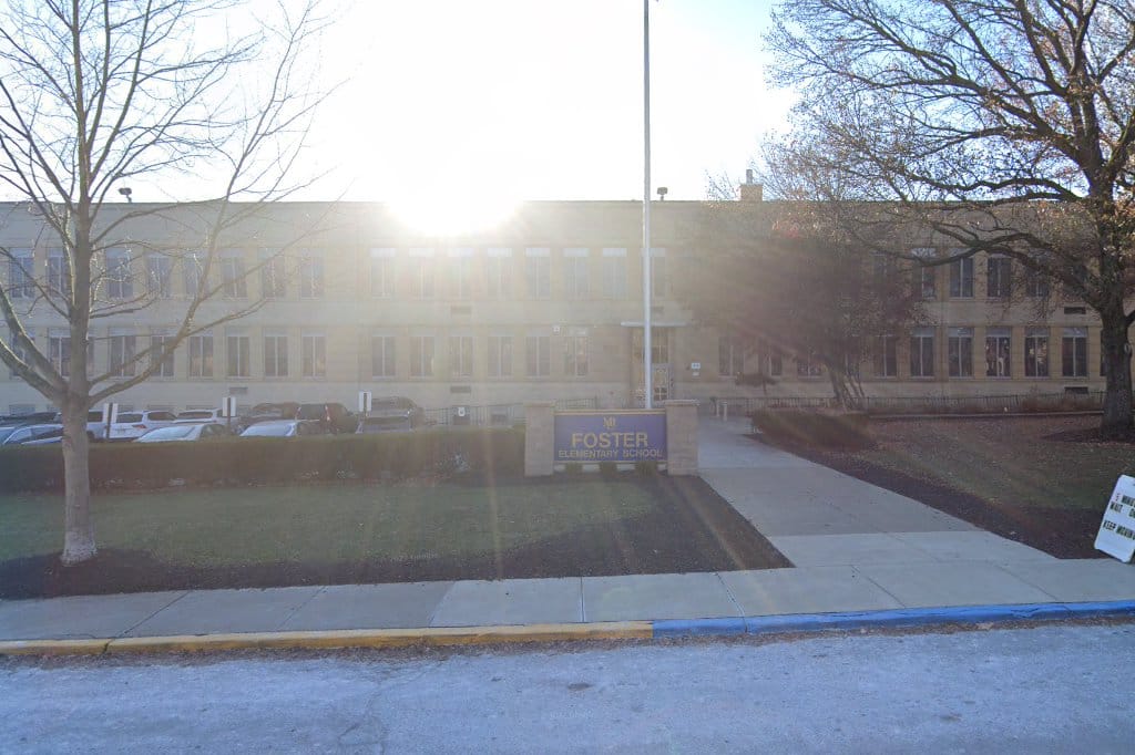 Foster Elementary School