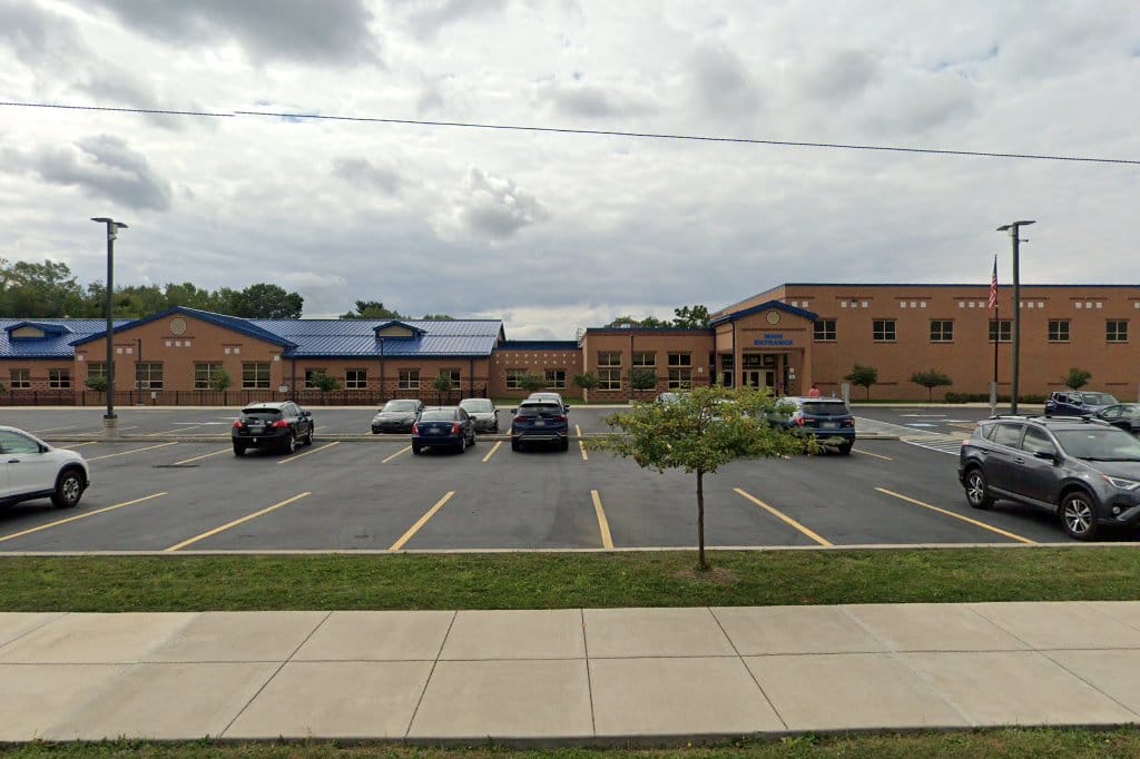 Shaler Area Elementary School