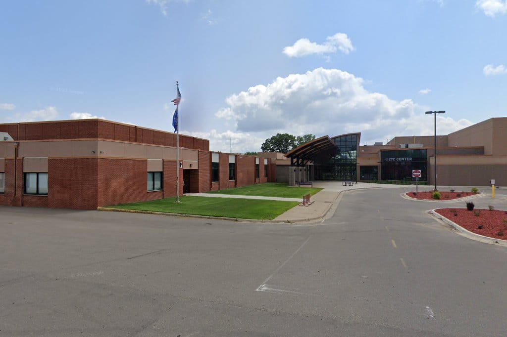 Pillager Elementary School