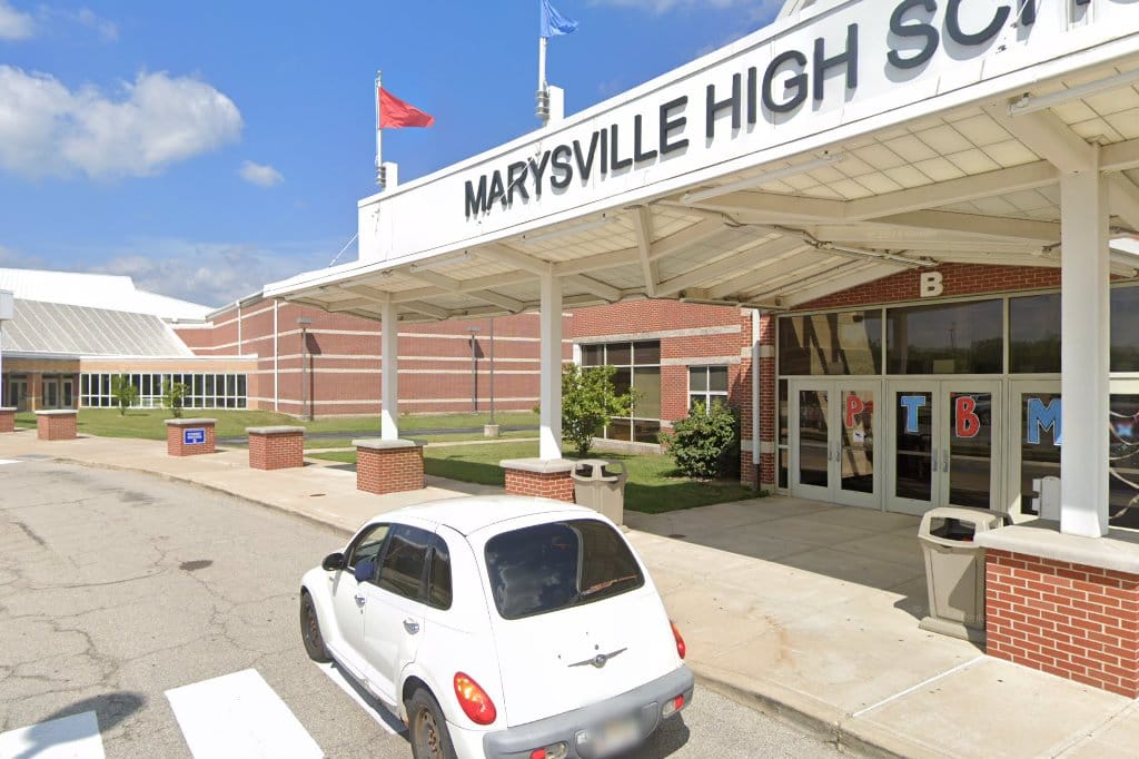 Marysville High School