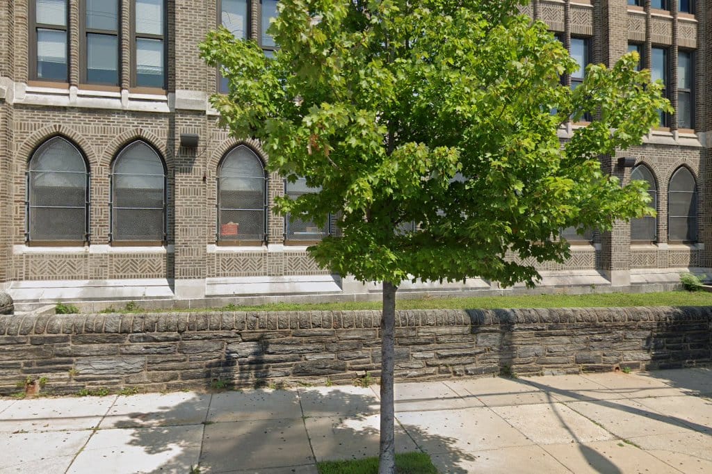 Barry Craig Stewart Kasaan School