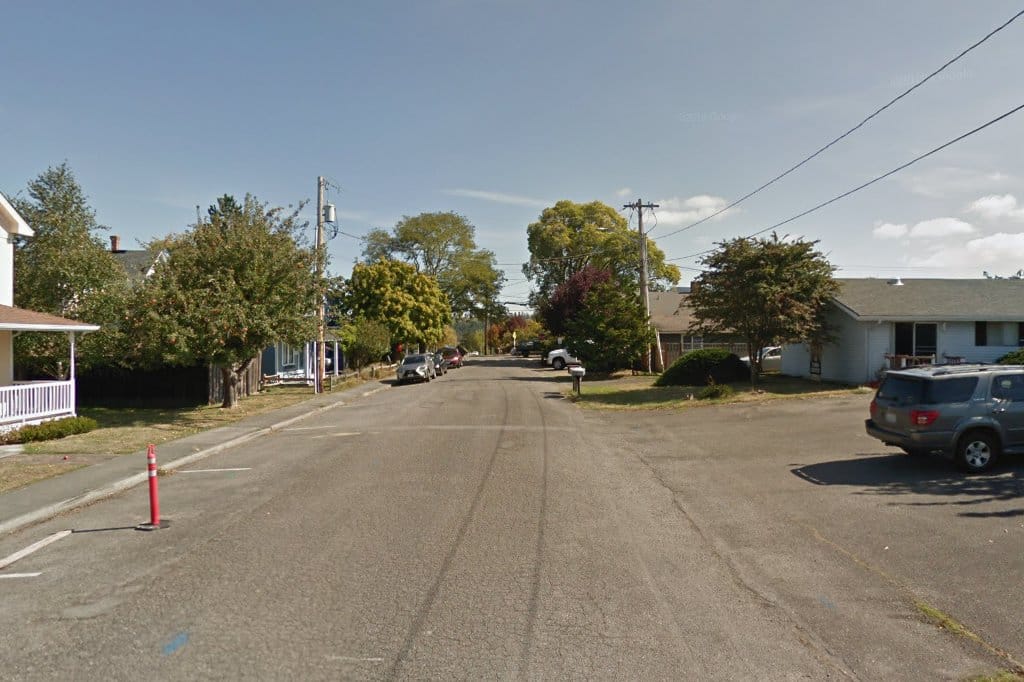 Island County Housing Authority
