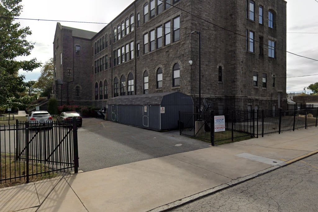Boys Latin Of Philadelphia Charter School