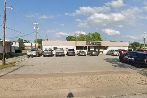 Teague Municipal Court