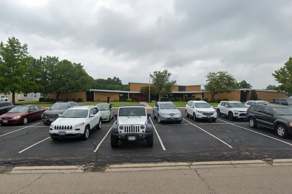 George H Gerke School