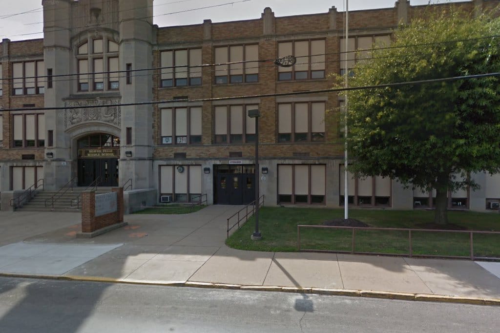 Beaver Falls Middle School