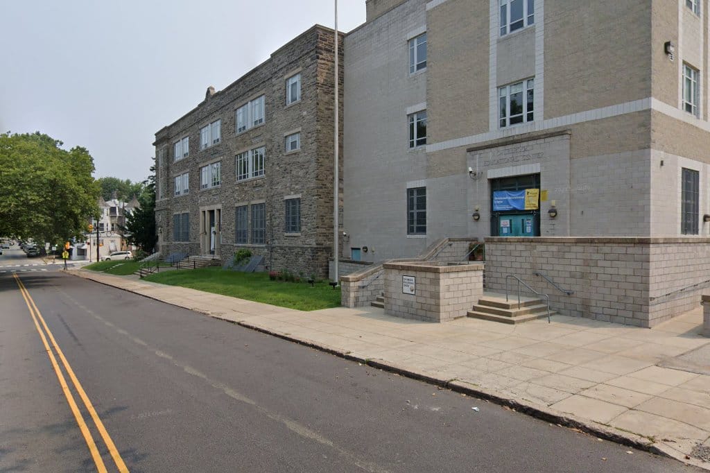 Overbrook Education Center