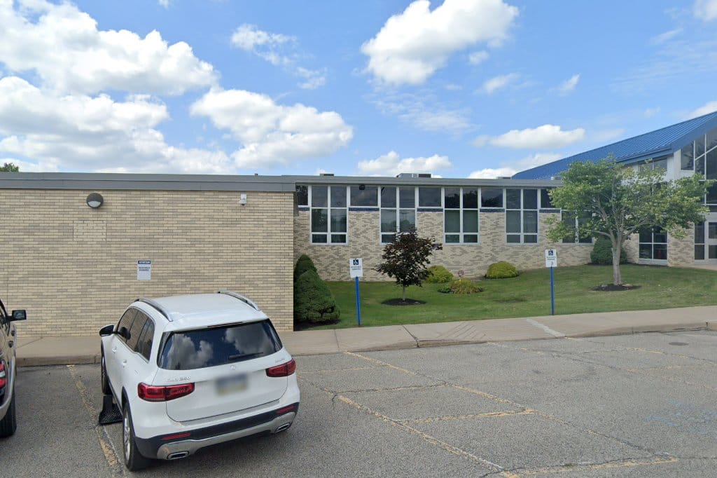 Margaret Ross Elementary School