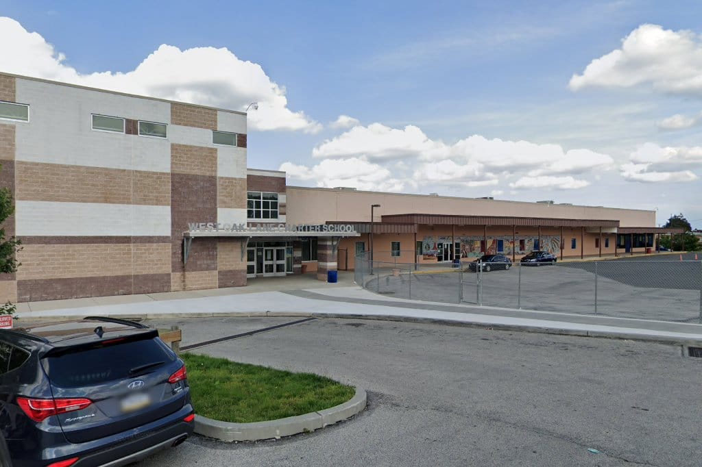 West Oak Middle School