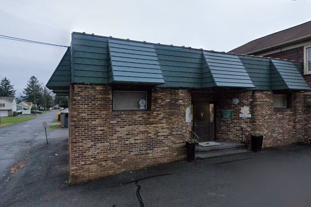 Shoemaker Avenue Animal Hospital