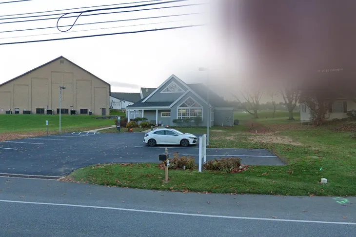 Warwick Run Animal Clinic