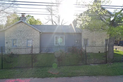 Kingdom Heights Christian School