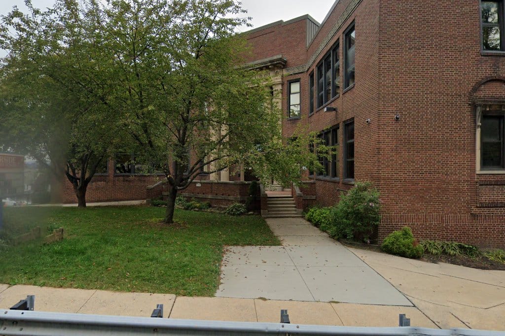 Riverside Elementary School