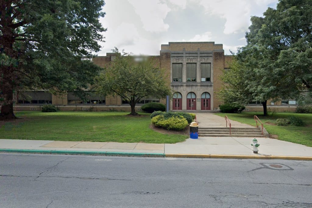Thirteenth & Union Elementary School