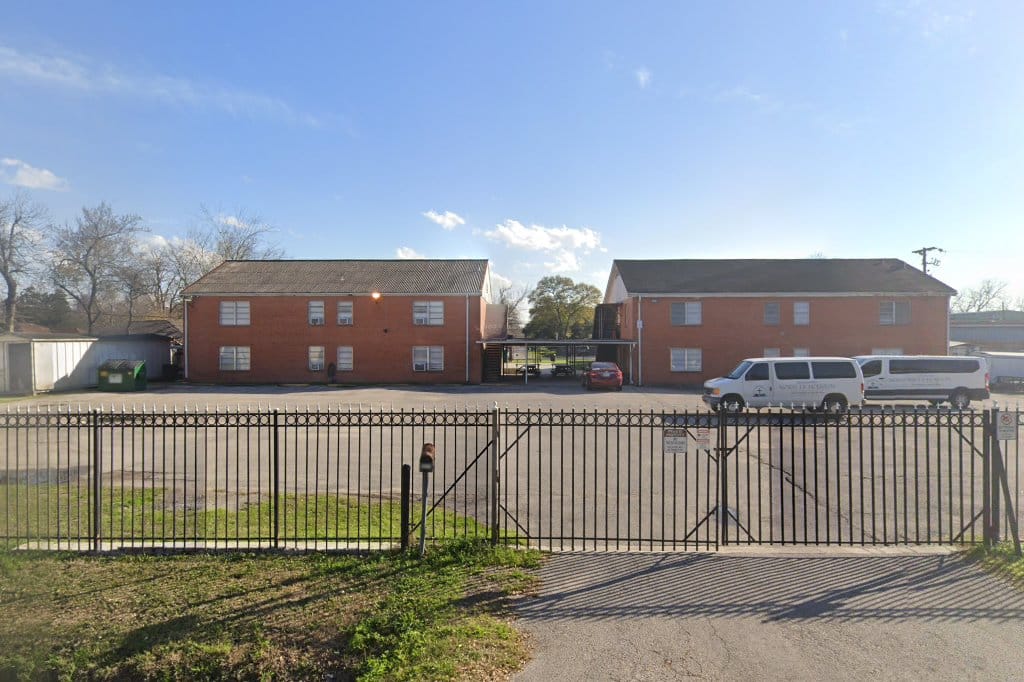 North Houston Baptist School