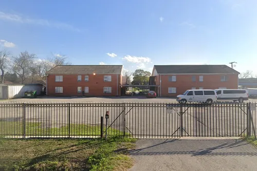 North Houston Baptist School
