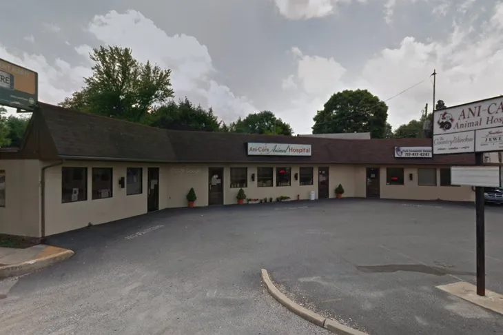 Ani-Care Animal Hospital