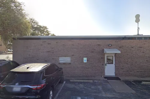 Marble Falls Municipal Court