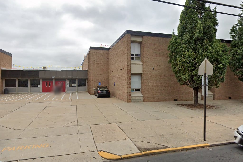 Tenth & Green Elementary School